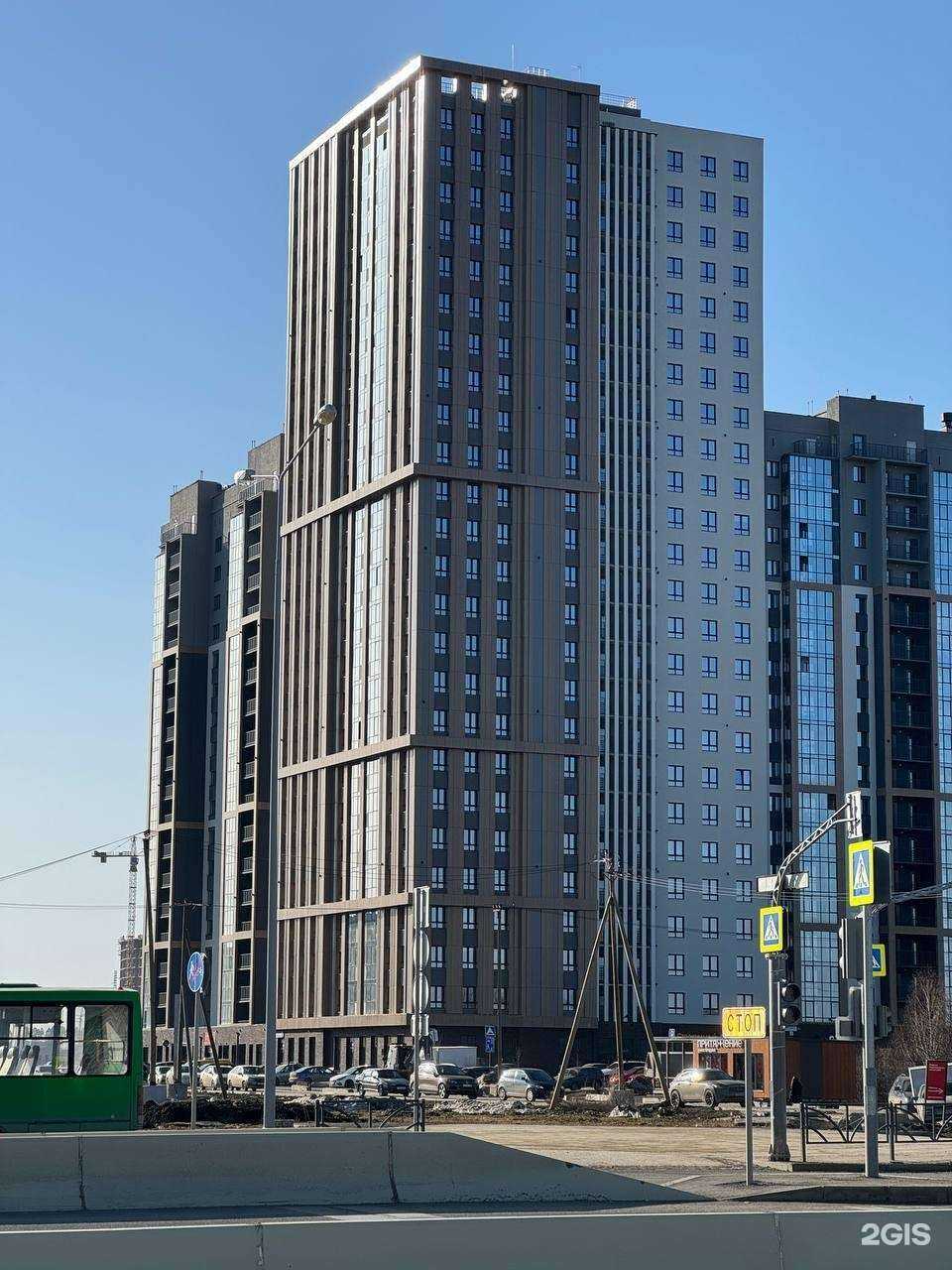 Отзывы на компанию Студия по уходу за ресницами, бровям в Екатеринбурге c фото - фотография 2 из 2