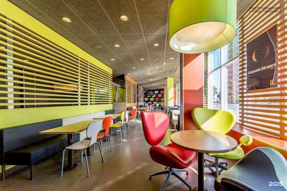 Отзывы на компанию Роял бургер в Грозном c фото