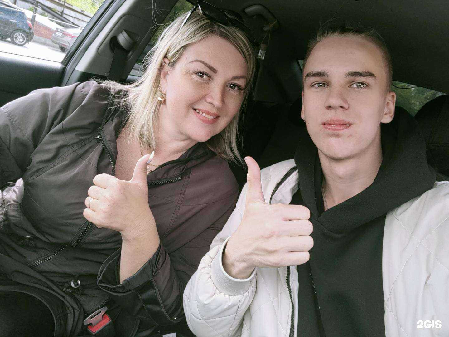 Отзывы на компанию ВОА в Челябинске c фото