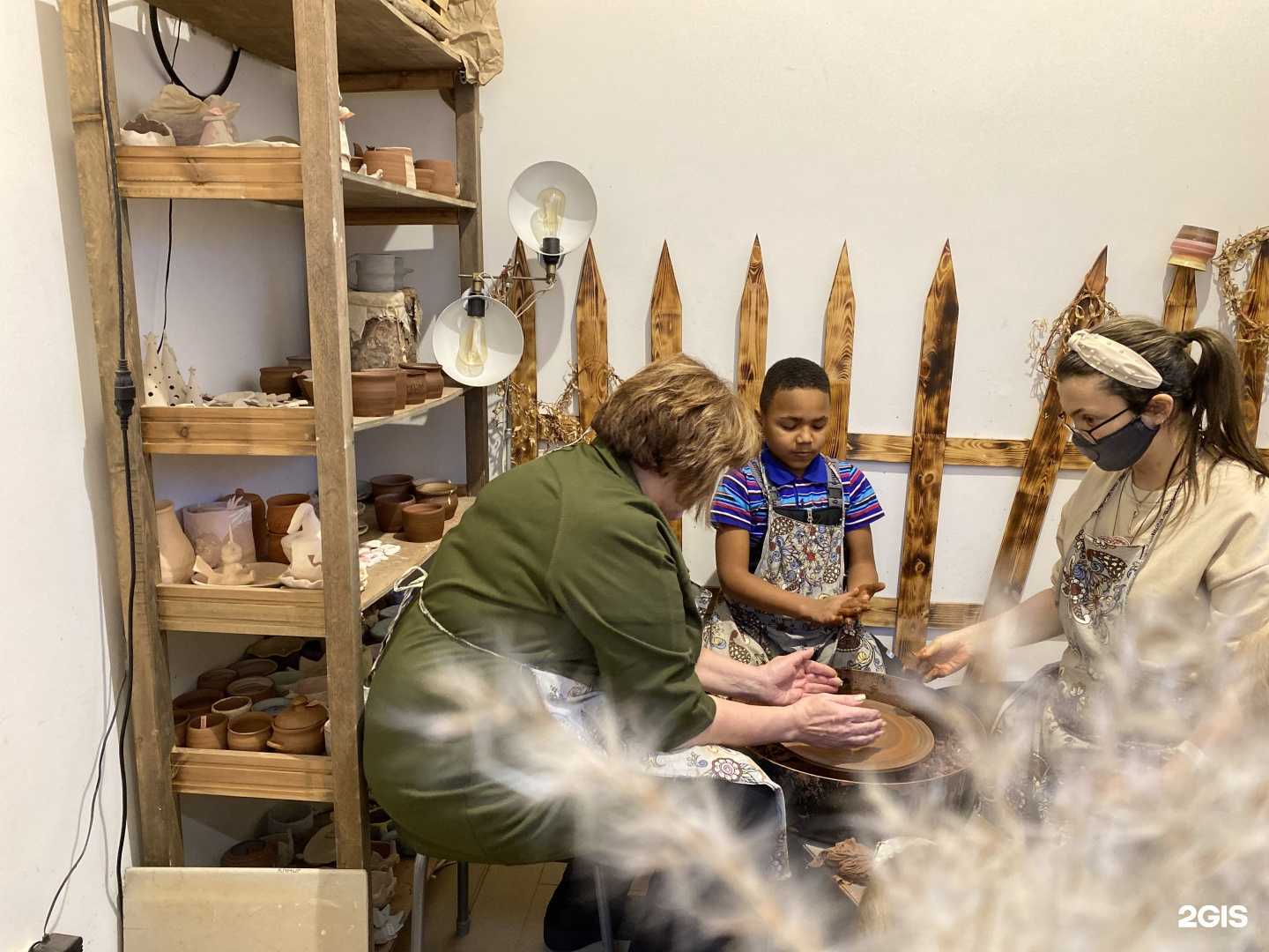 Отзывы на компанию Тявана в Комсомольске-на-Амуре c фото