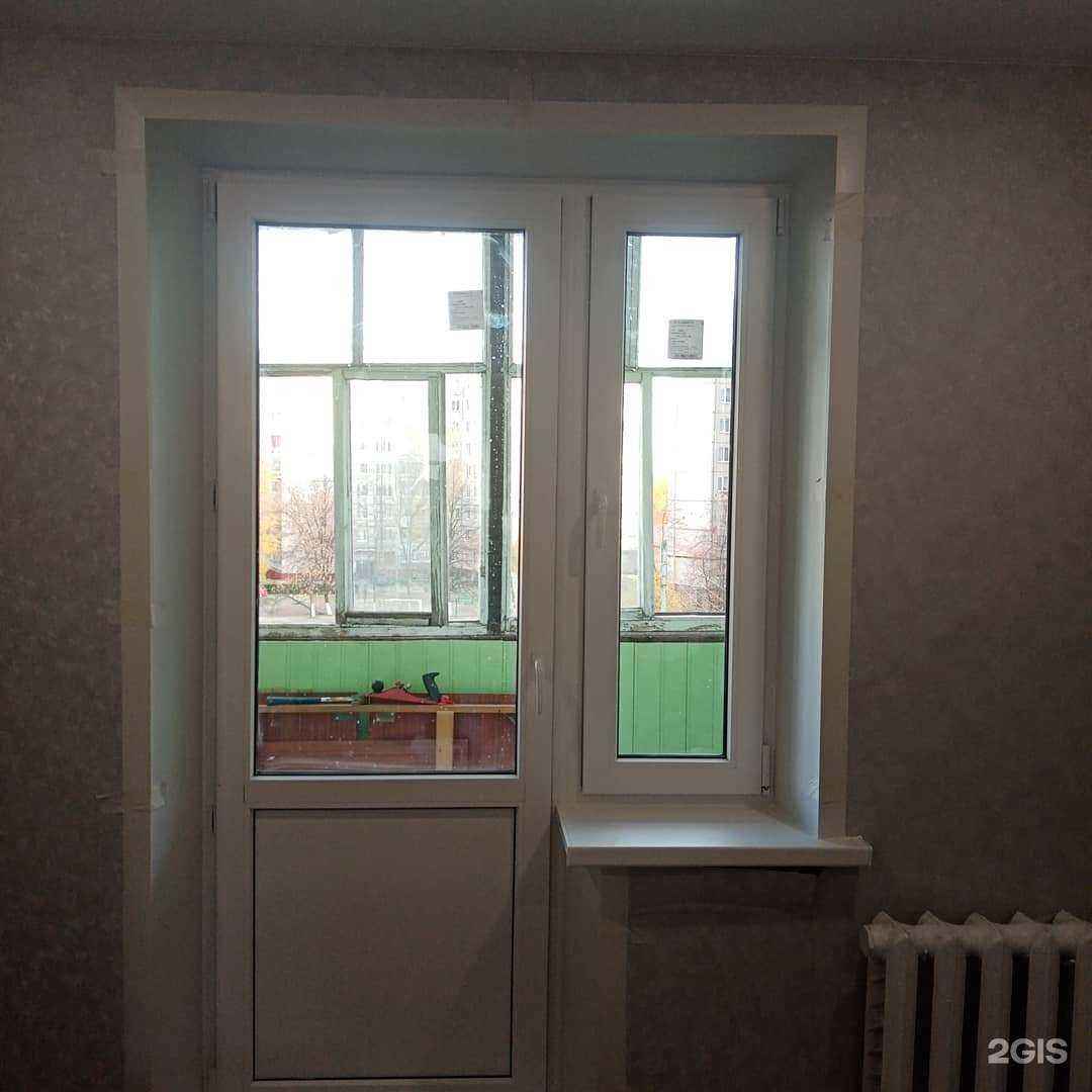 Отзывы на компанию Виктория в г. Чебоксары c фото