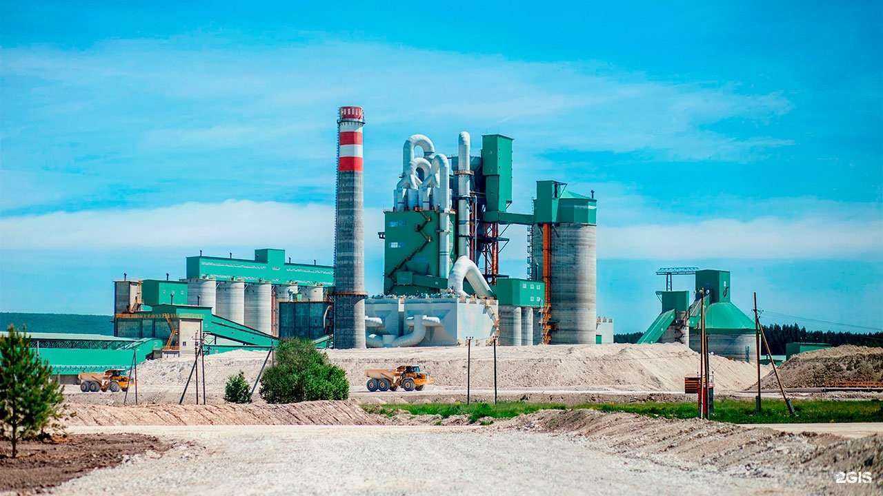 Отзывы на компанию Азия Цемент в г. Пенза c фото