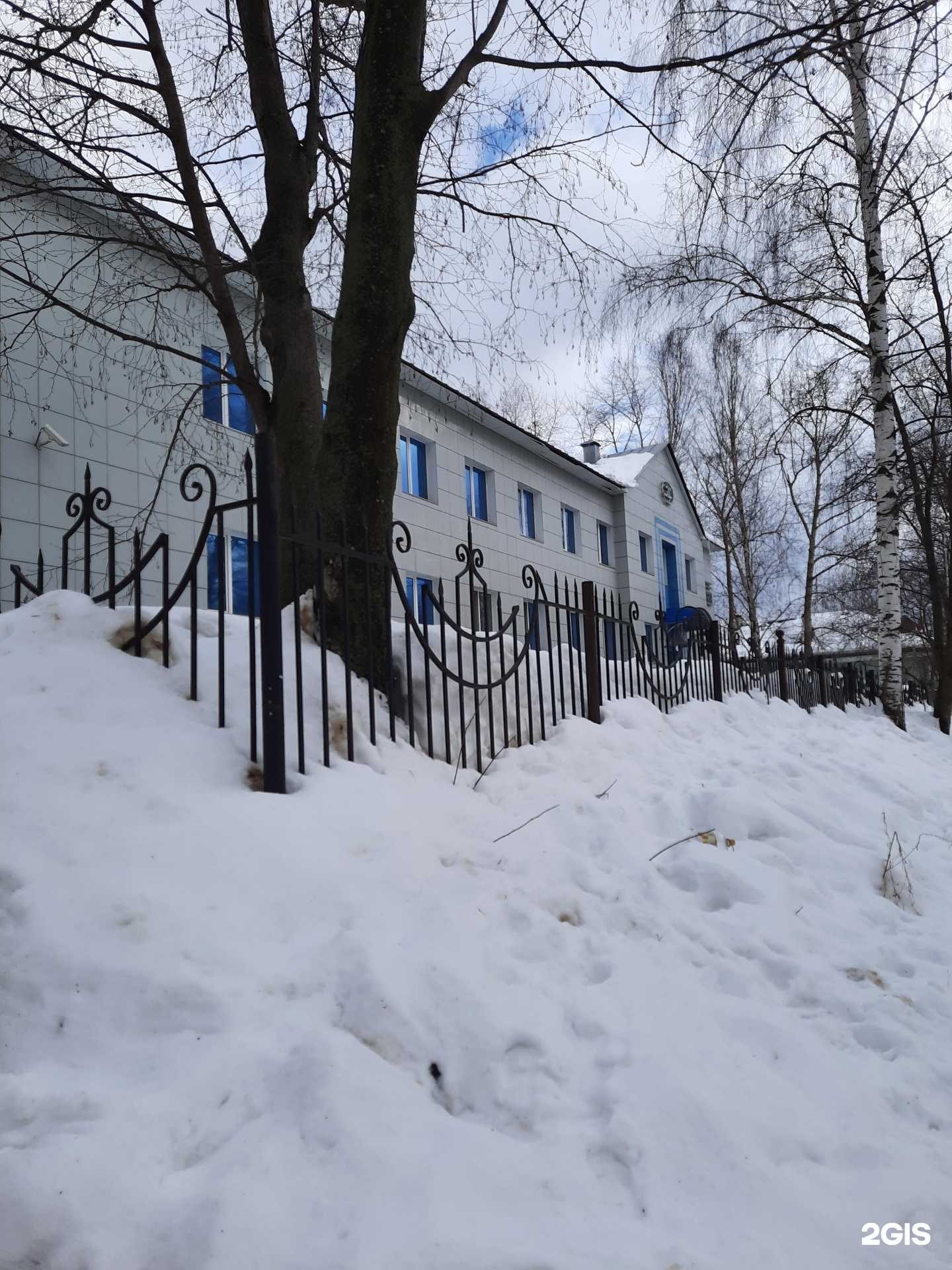 Отзывы на компанию Лидер-ТрансАвто в Перми c фото