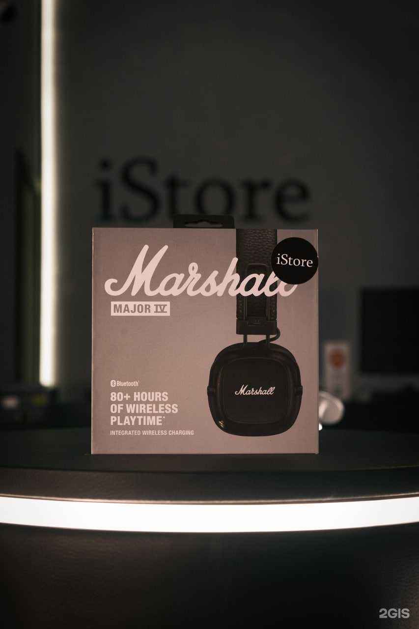 Отзывы на компанию iStore в г. Череповец c фото