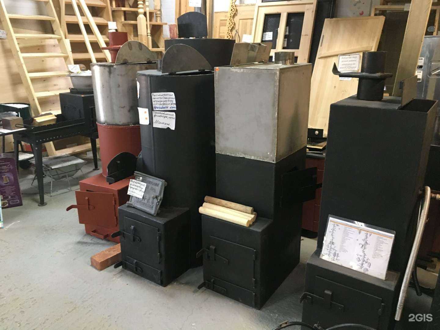 Отзывы на компанию Стройторг в г. Ангарск c фото