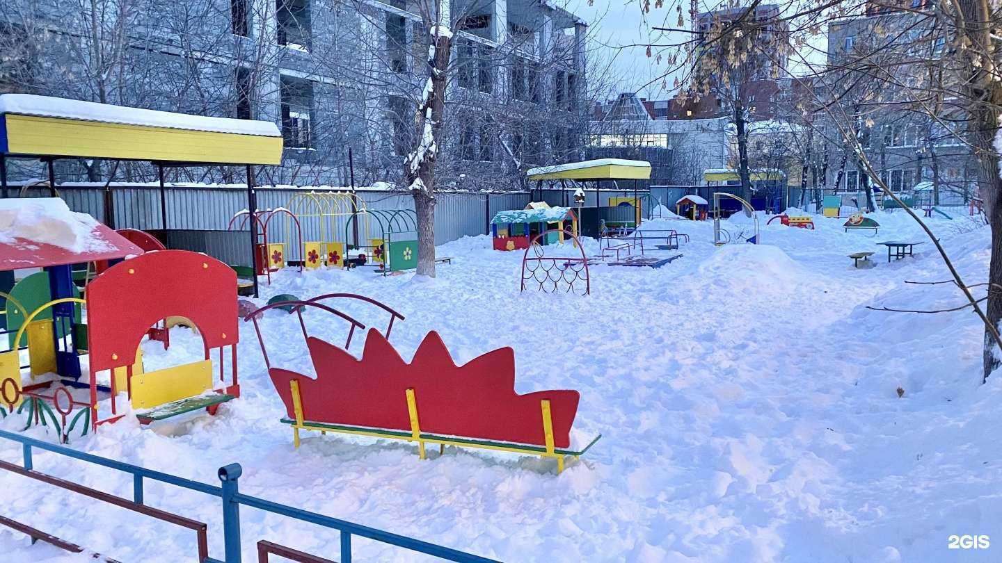 Отзывы на компанию Детский сад №174 в г. Екатеринбург c фото