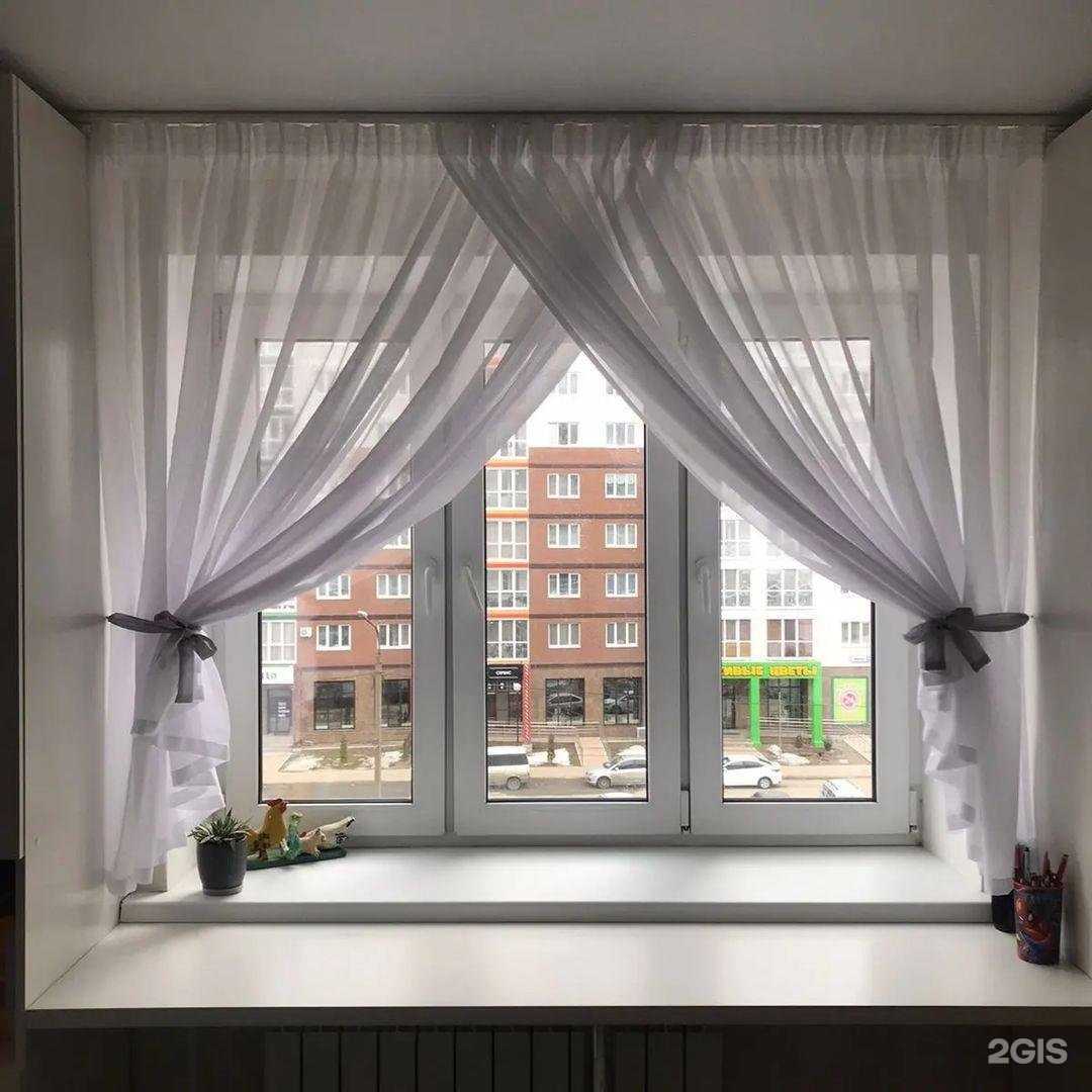 Отзывы на компанию Студия штор в г. Брянск c фото