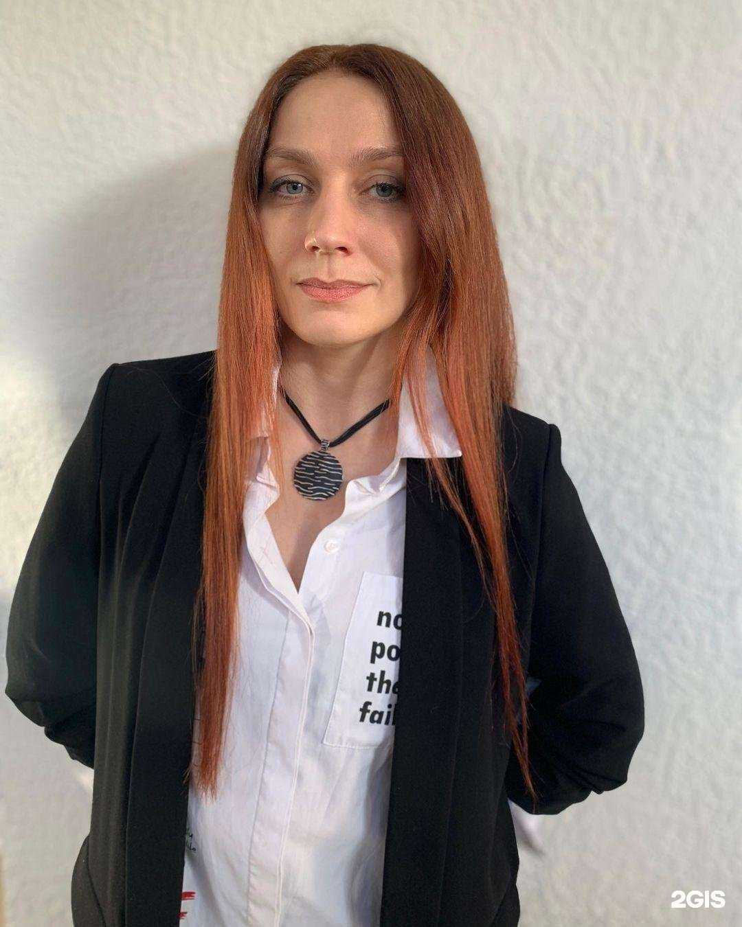 Отзывы на компанию Студия красоты в Воронеже c фото