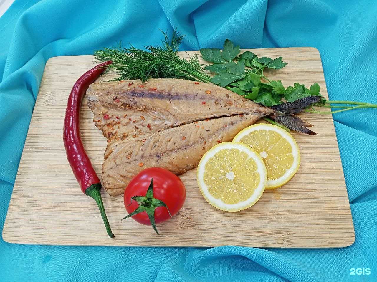 Отзывы на компанию Alex-fish в г. Новосибирск c фото