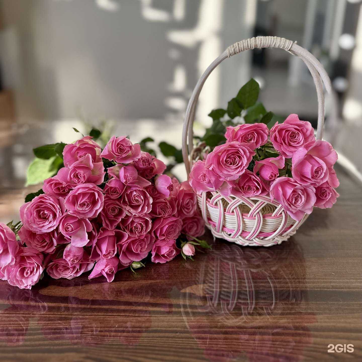 Отзывы на компанию БутонShic в г. Бор c фото