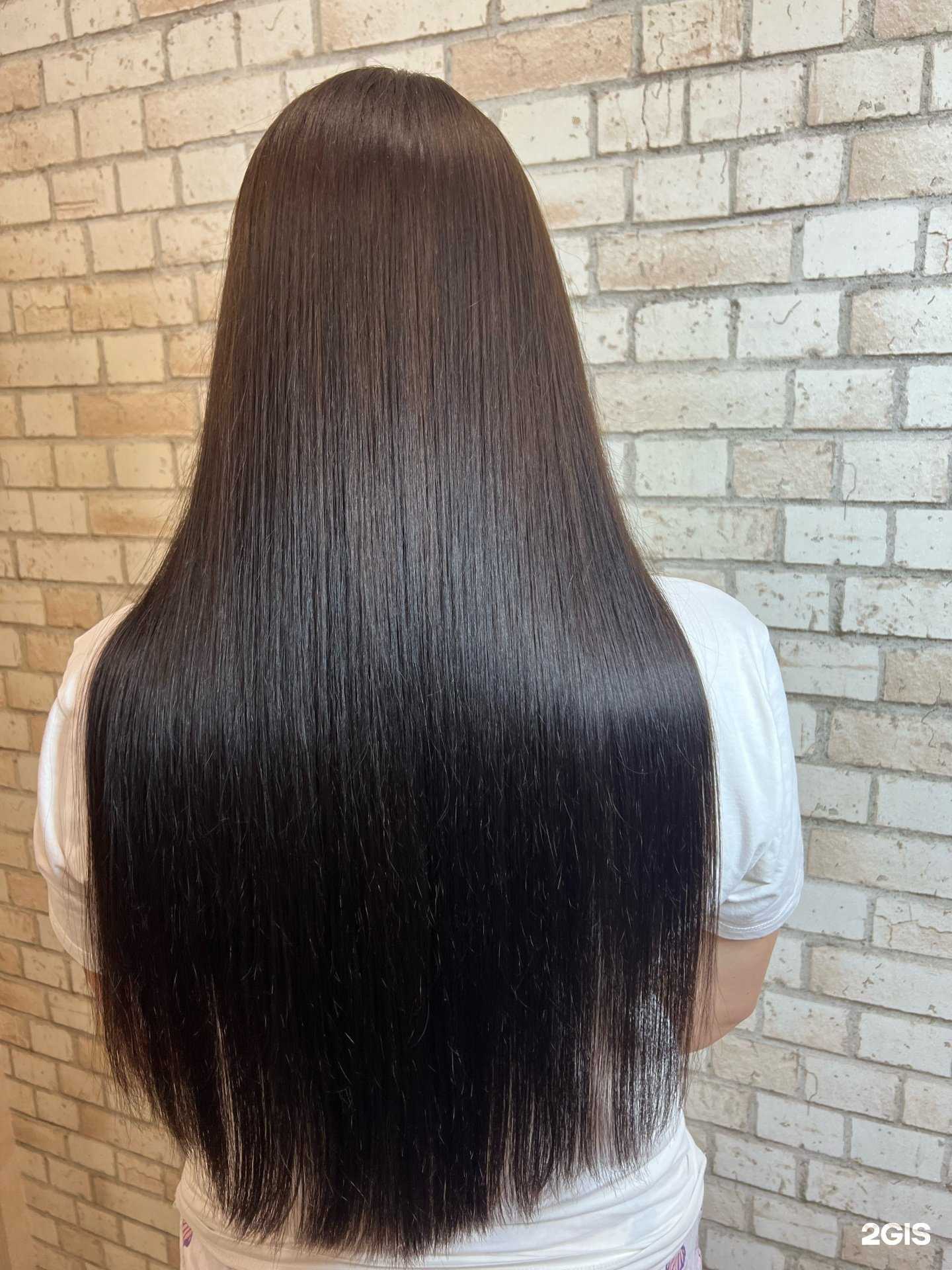 Отзывы на компанию Кeratin в Барнауле c фото