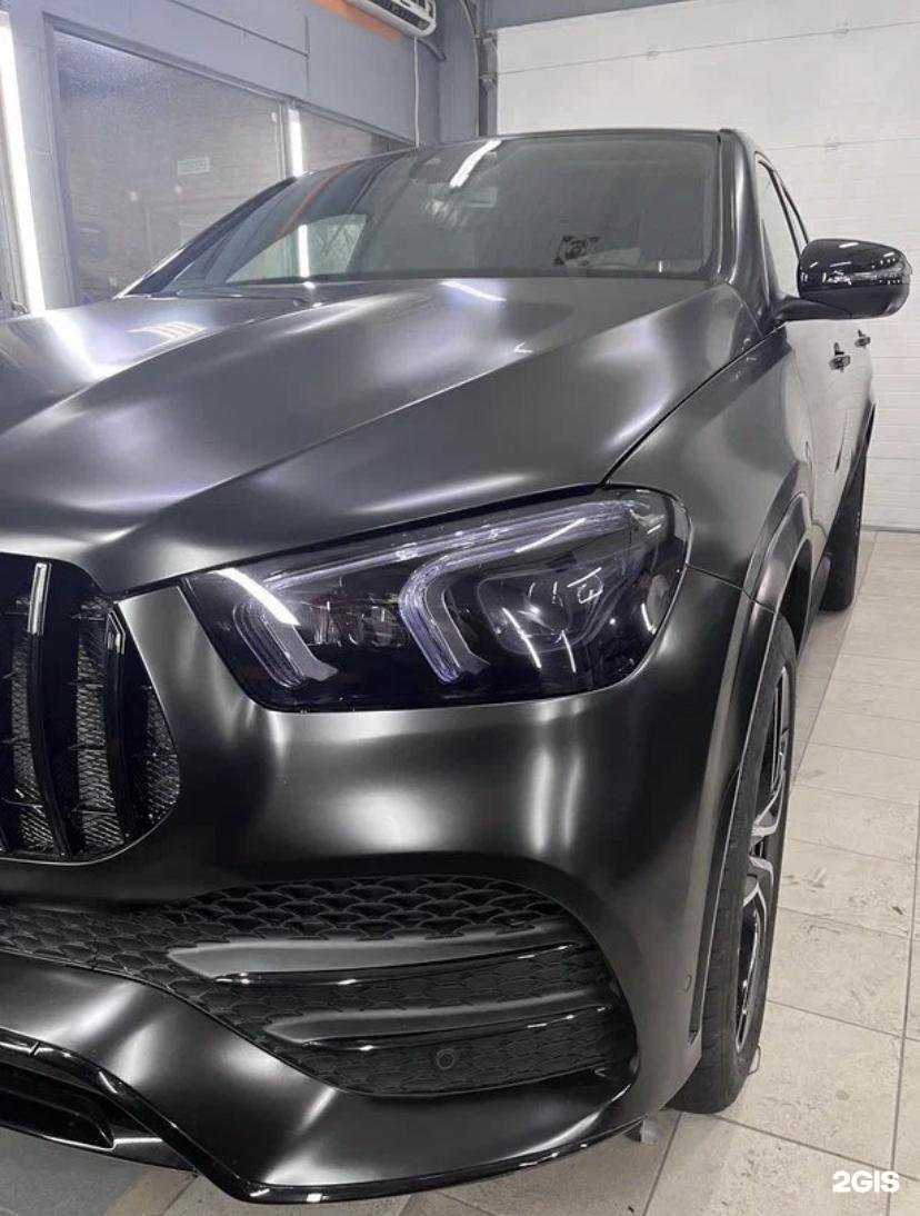 Отзывы на компанию KurilovDetailAuto в г. Волжский c фото