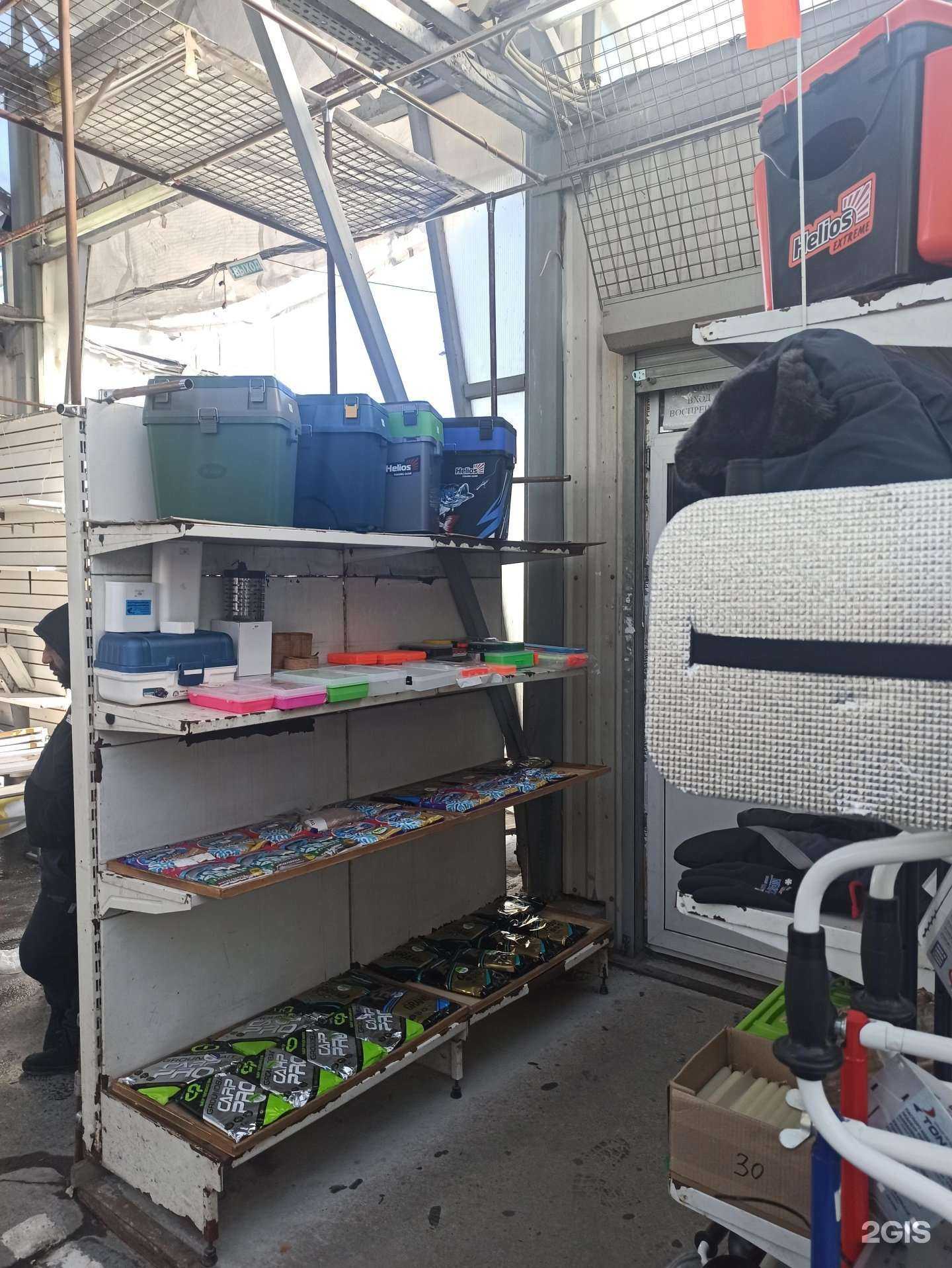 Отзывы на компанию Палатки-куб.рф в Екатеринбурге c фото