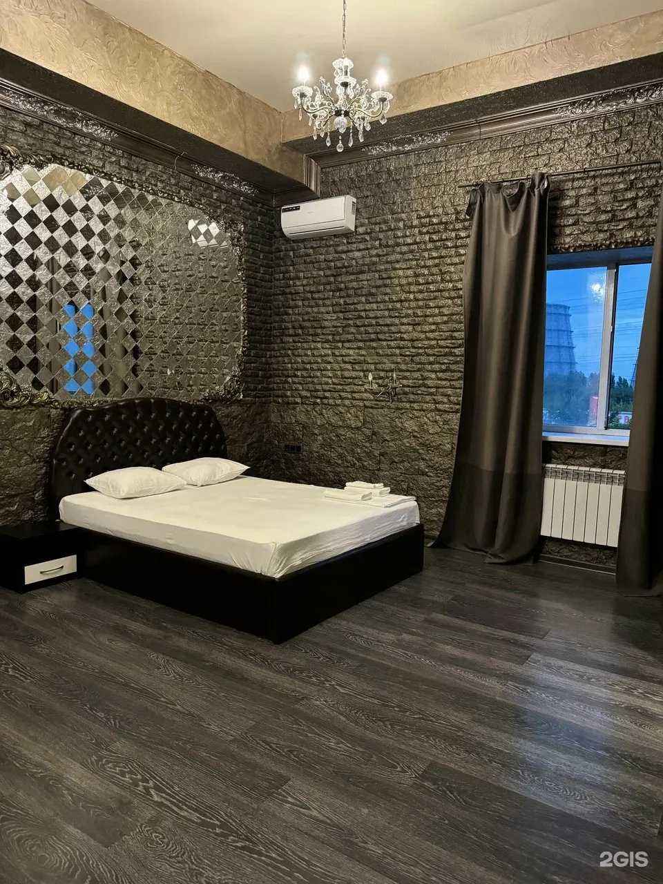 Отзывы на компанию Каскад холл в г. Самара c фото