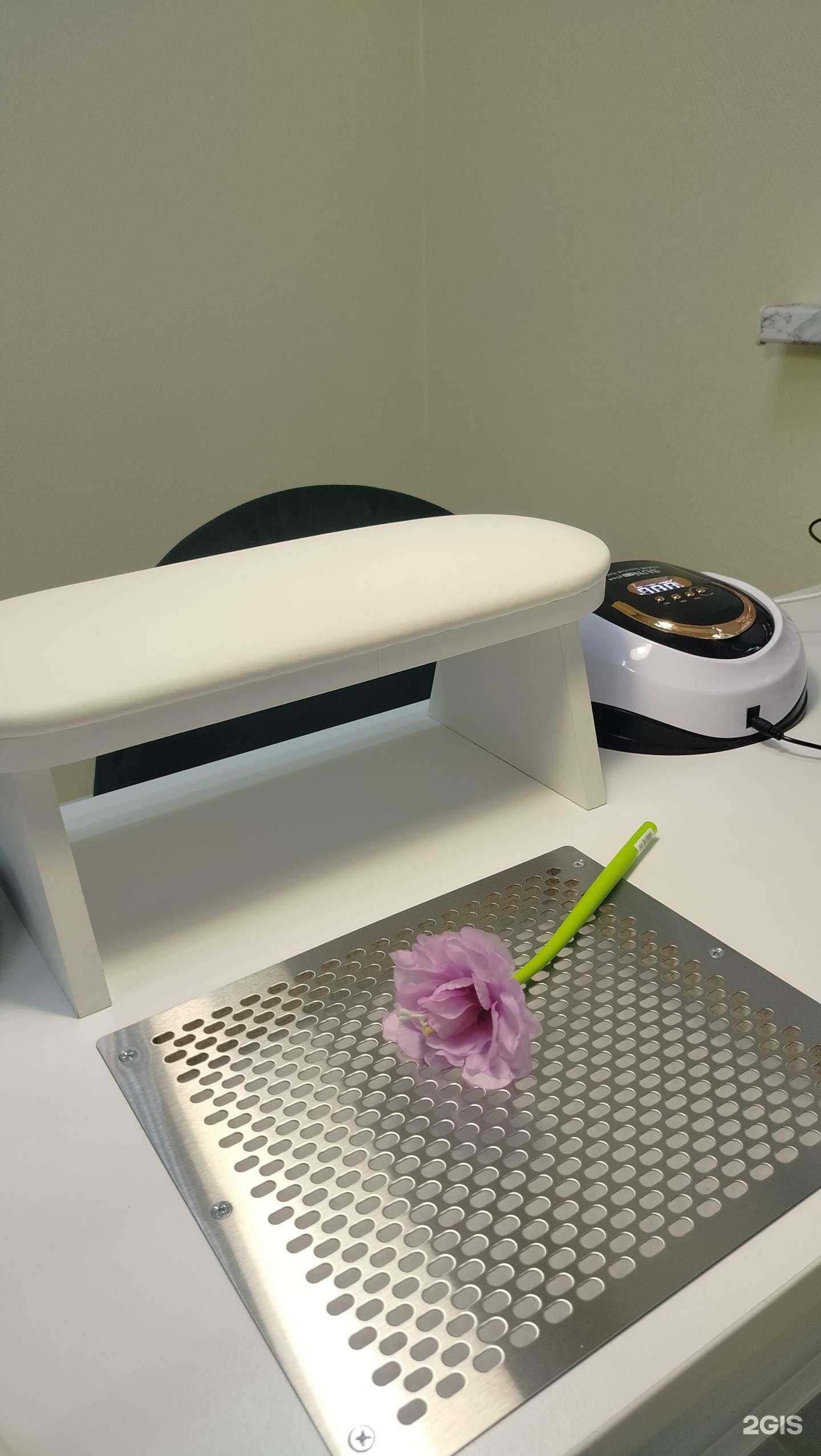 Отзывы на компанию La French в Новосибирске c фото