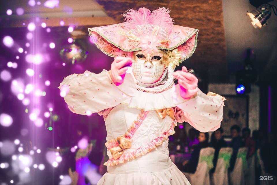 Отзывы на компанию DS шоу в Миассе c фото