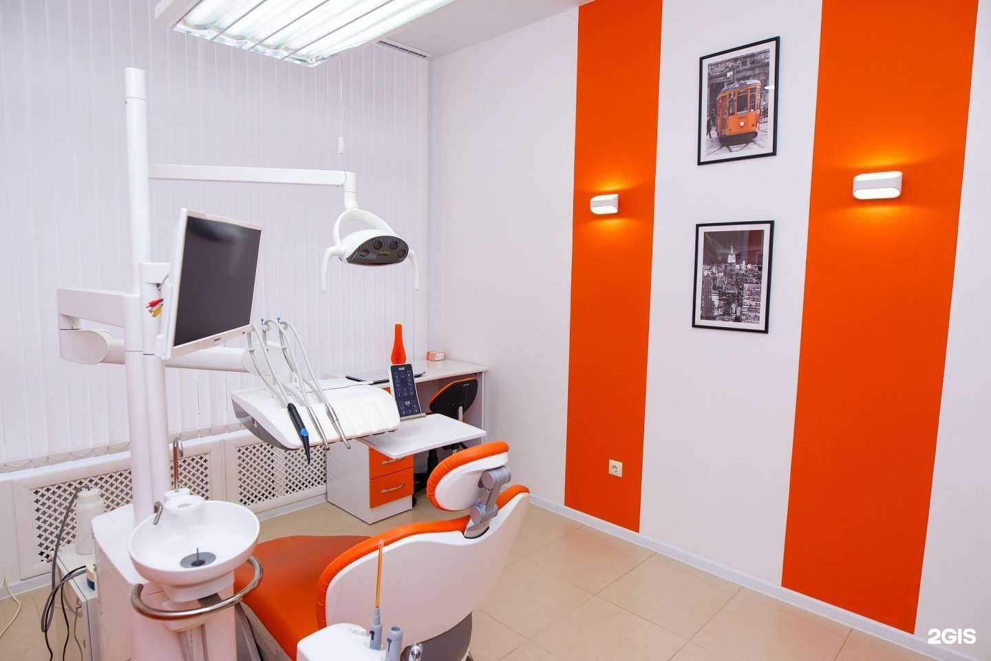 Отзывы на компанию E.V.M. Clinic в Краснодаре c фото