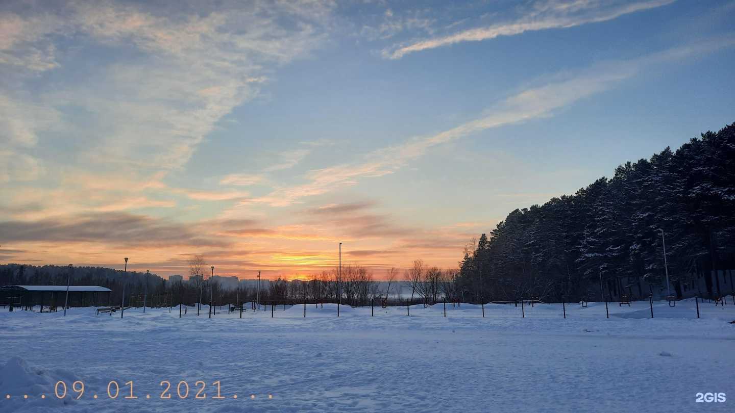 Отзывы на компанию Станция юных техников в Железногорске c фото - фотография 2 из 2