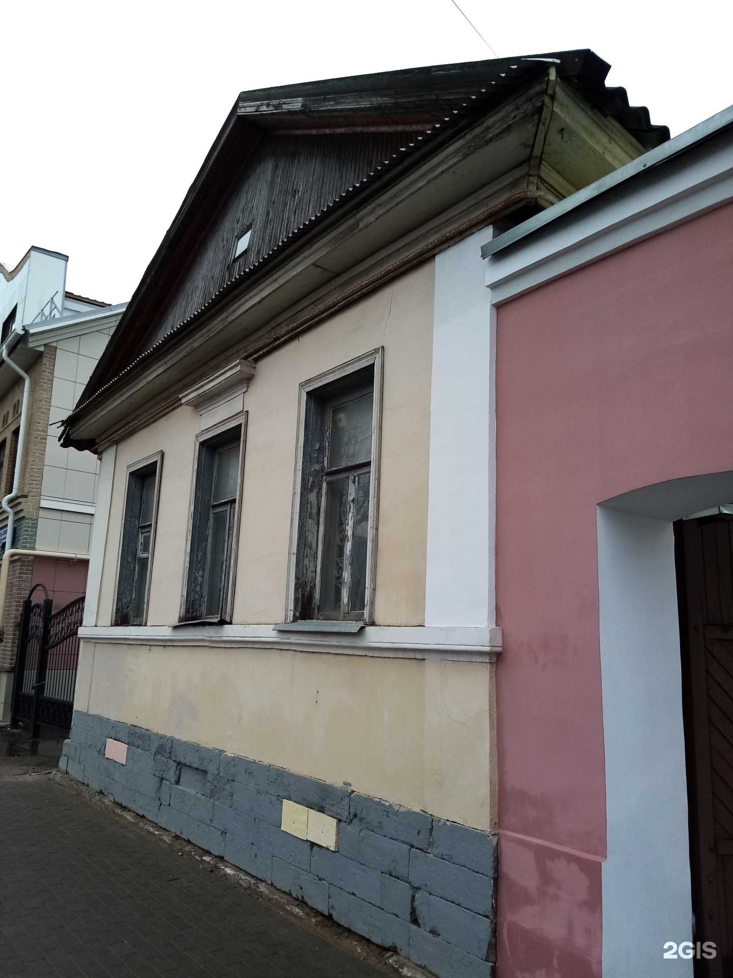 Отзывы на компанию Kuss в Твери c фото - фотография 2 из 2