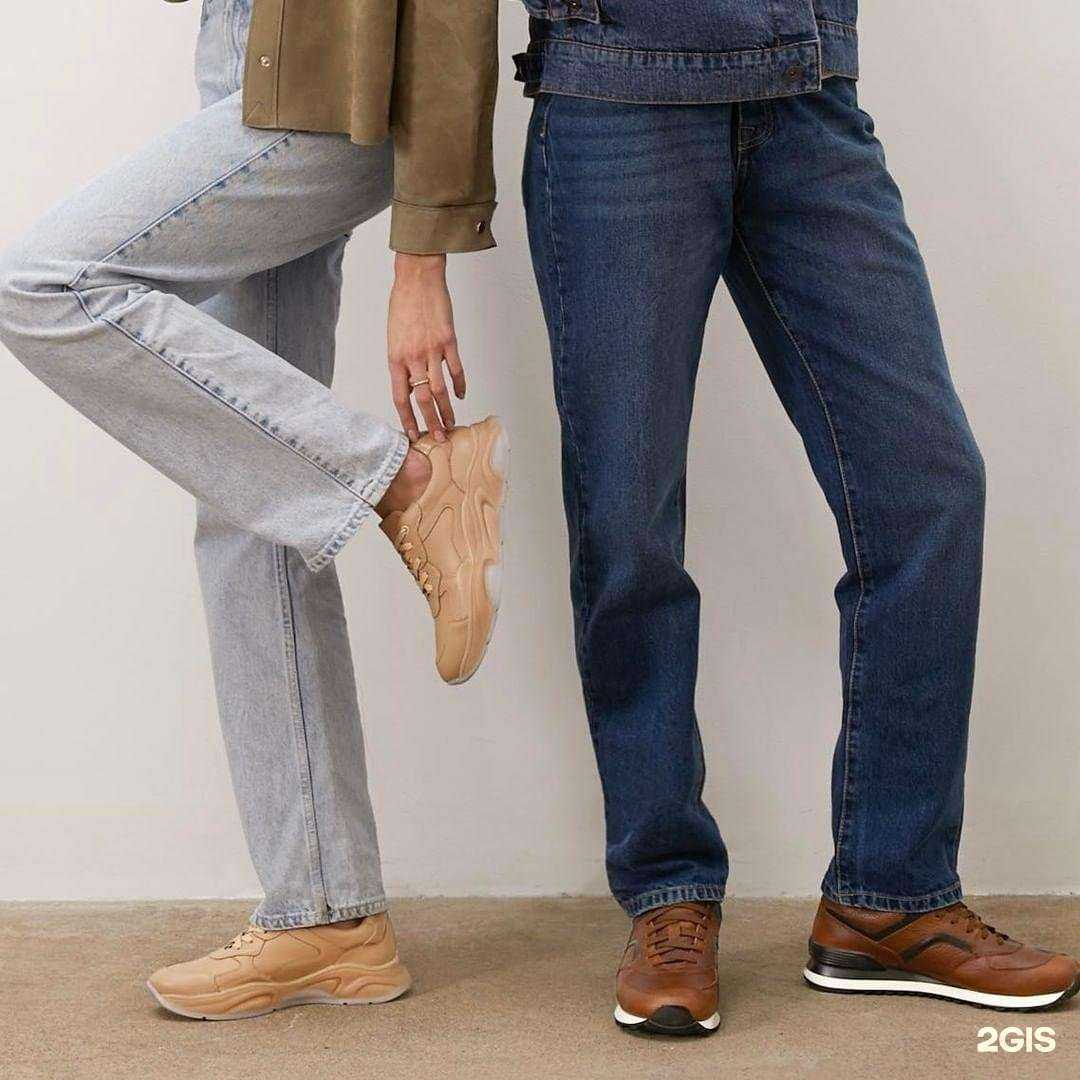 Отзывы на компанию Ralf Ringer в Рязани c фото