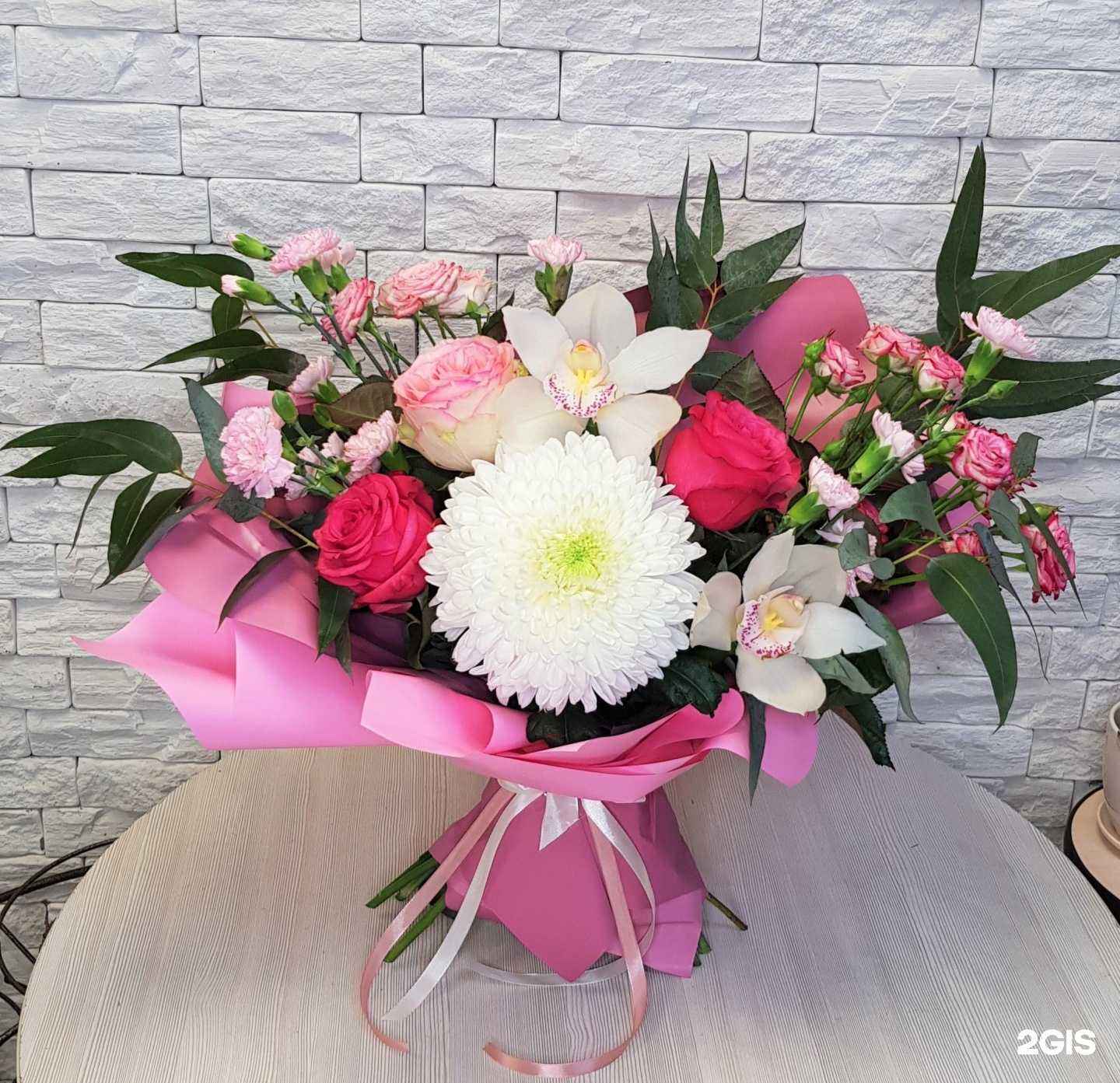 Отзывы на компанию Вереск в г. Екатеринбург c фото