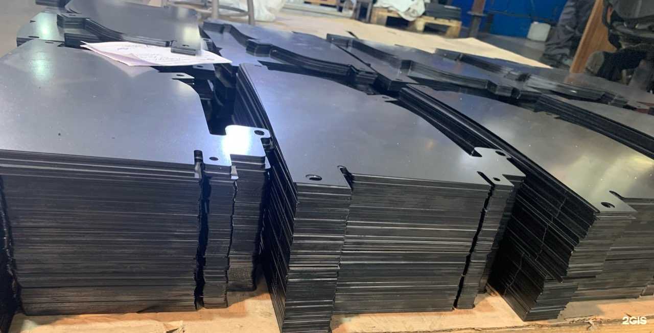 Отзывы на компанию Лазер-формат в г. Тольятти c фото