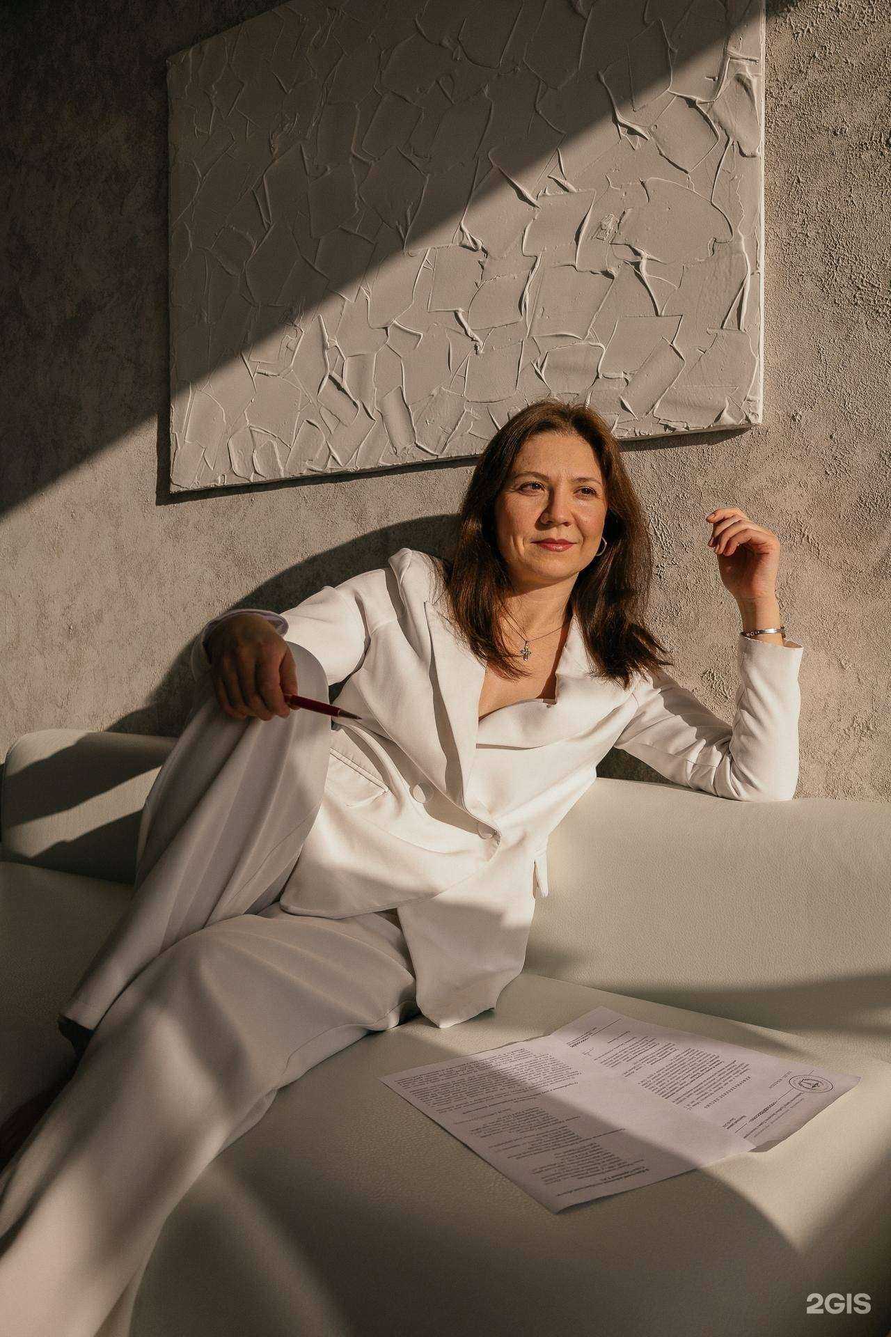 Отзывы на компанию Адвокат-медиатор Панова А.А. в г. Иркутск c фото