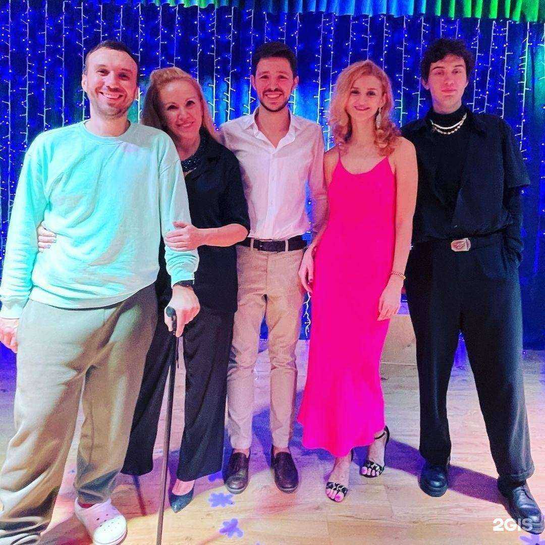 Отзывы на компанию Попурри в г. Долгопрудный c фото