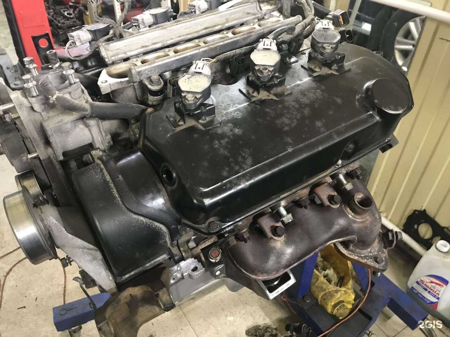 Отзывы на компанию 4 колеса в Нижневартовске c фото