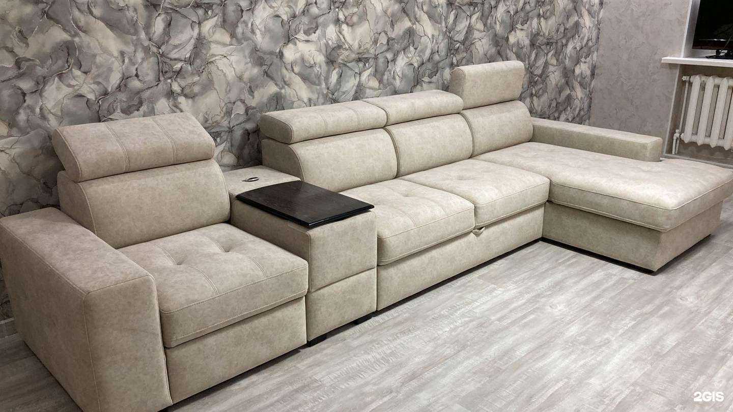 Отзывы на компанию Валленза Мебель в Сургуте c фото