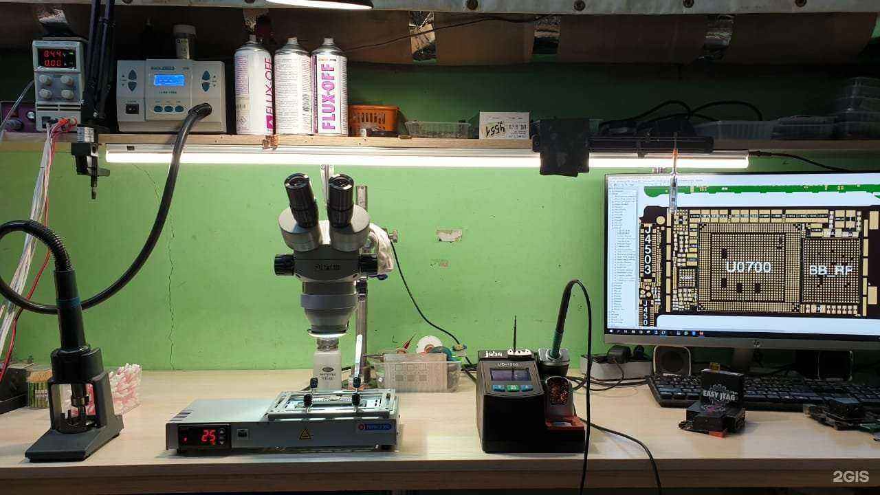 Отзывы на компанию Bsi в Барнауле c фото