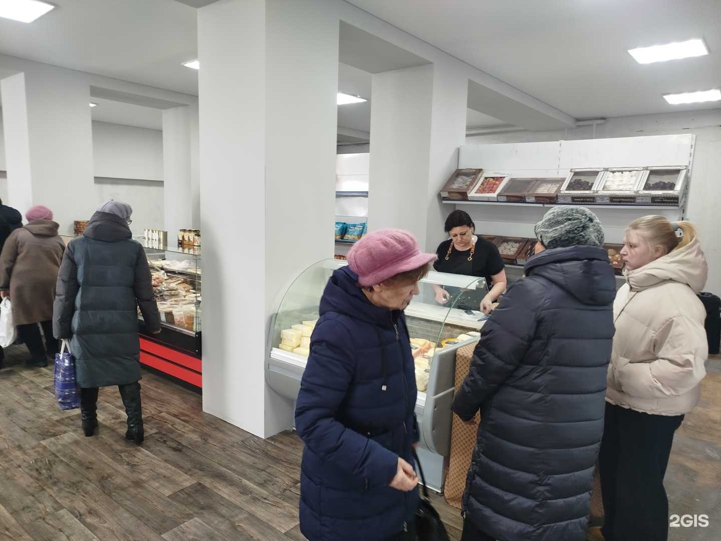 Отзывы на компанию Антипино в г. Бийск c фото