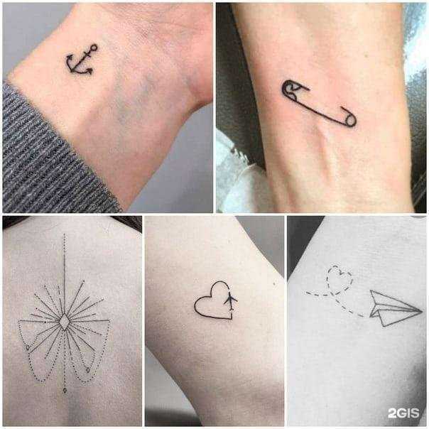 Отзывы на компанию Студия косметологии в Казани c фото