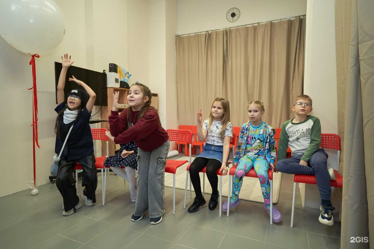 Отзывы на компанию Speakeng в г. Коммунарка c фото