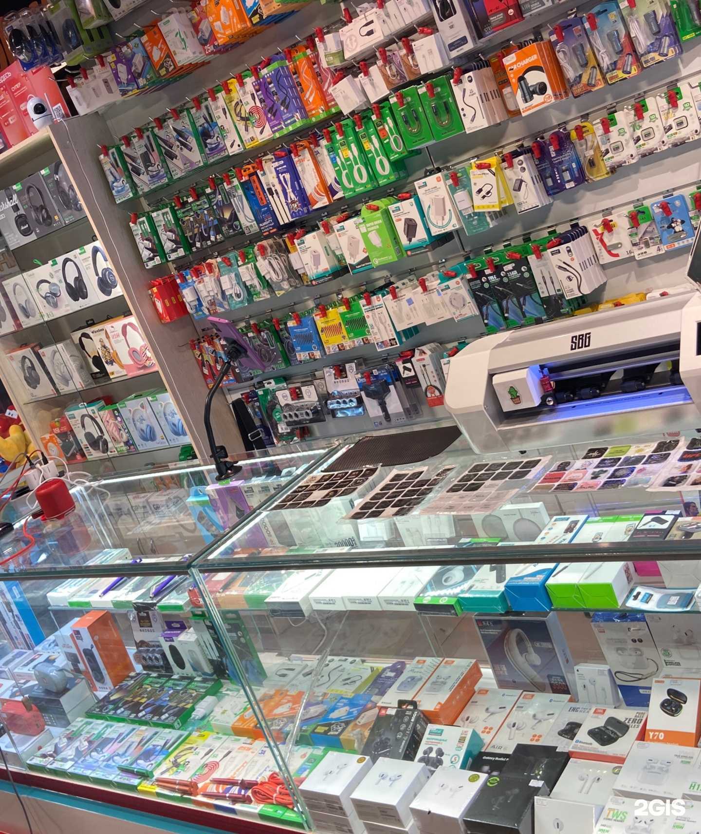 Отзывы на компанию Novruz Mobile в Туле c фото