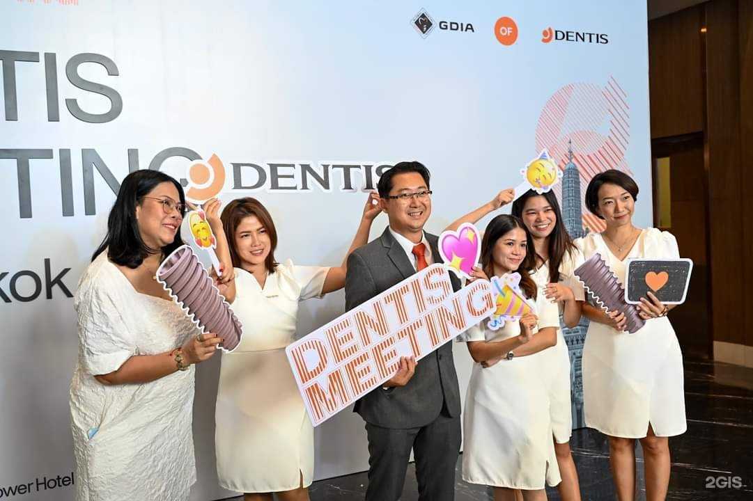 Отзывы на компанию Дентис Имплант в Уфе c фото