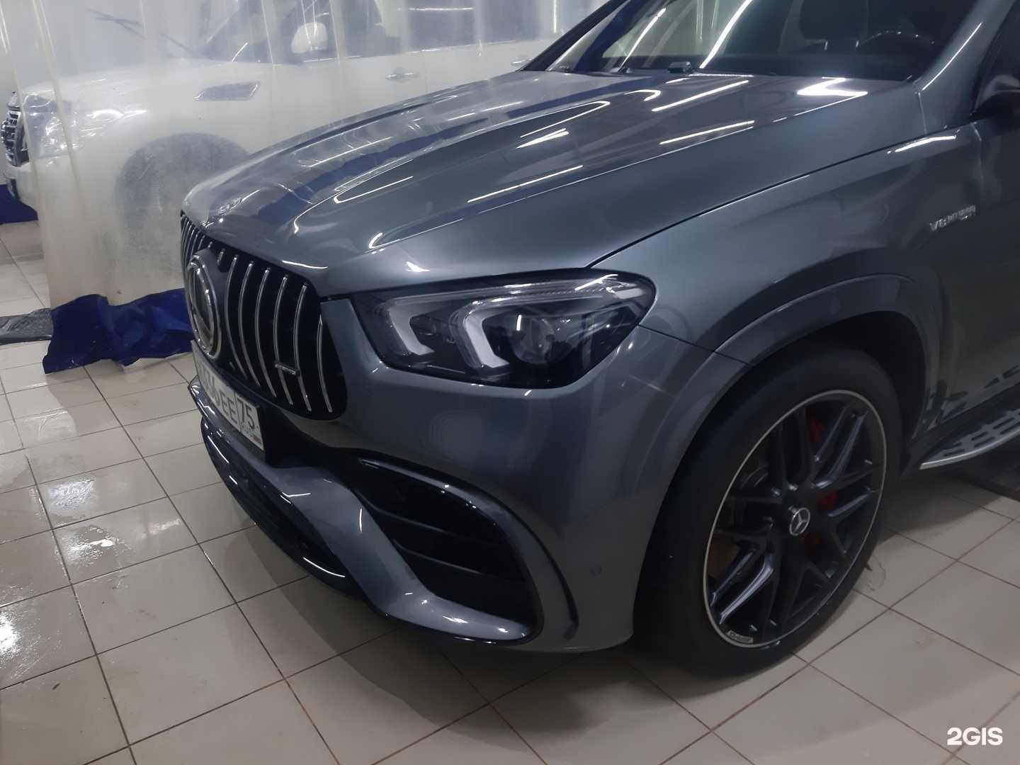 Отзывы на компанию Nika в г. Чита c фото