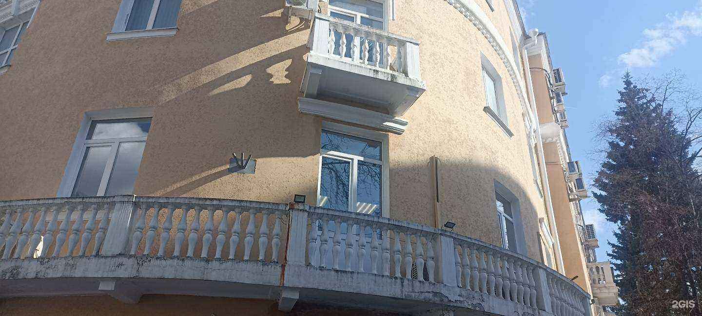 Отзывы на компанию Ставропольская краевая коллегия адвокатов №3 в Пятигорске c фото - фотография 2 из 2