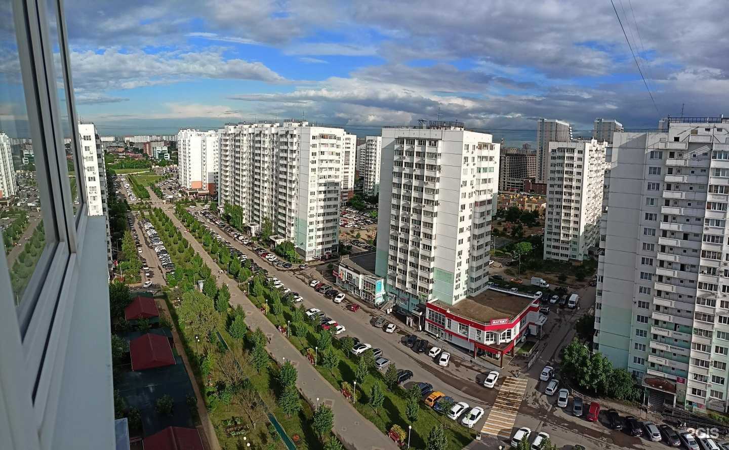 Отзывы на компанию Бюстель в Краснодаре c фото - фотография 2 из 2