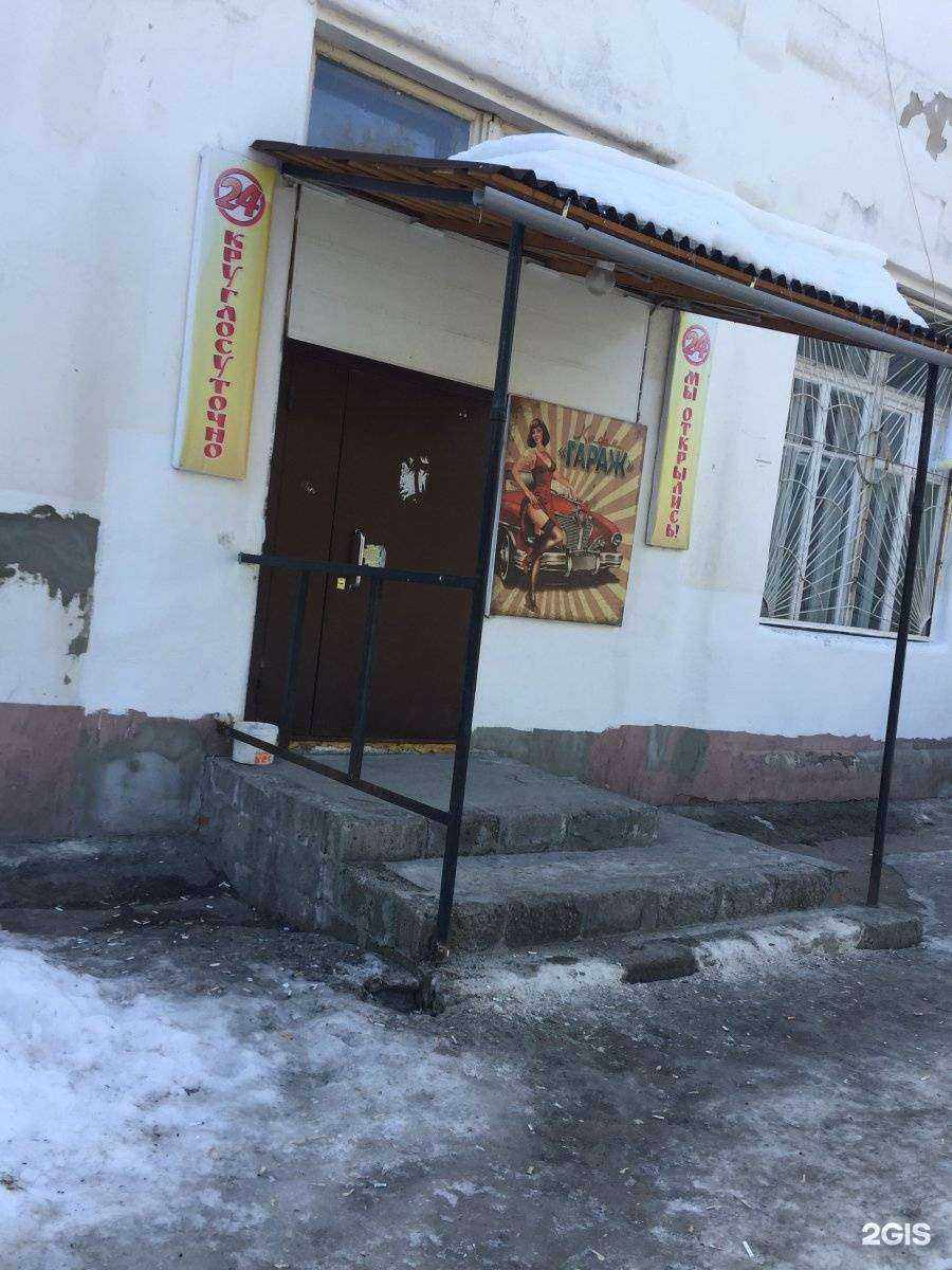 Отзывы на компанию Гараж в г. Чебоксары c фото