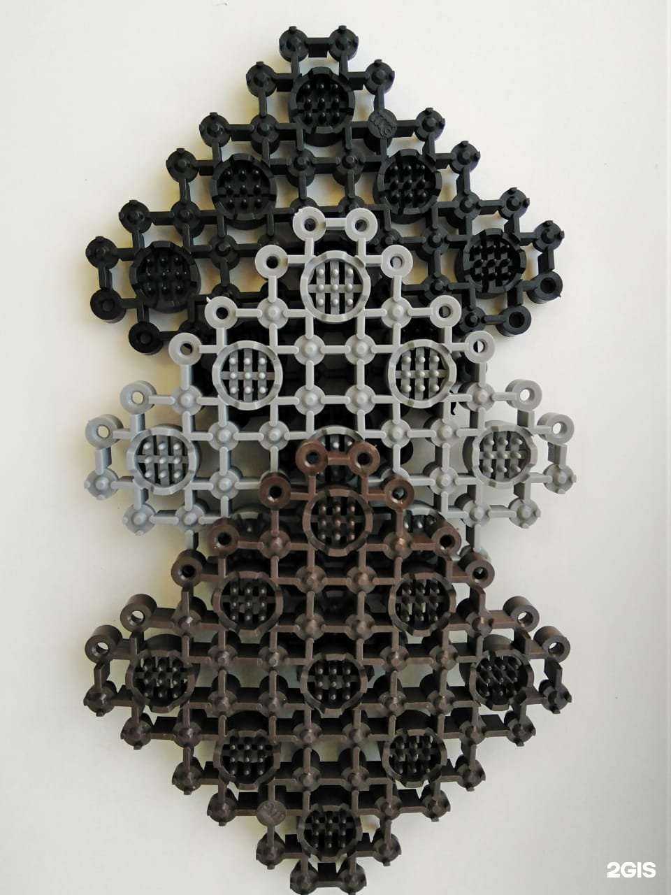 Отзывы на компанию Толедо-сервис в Казани c фото