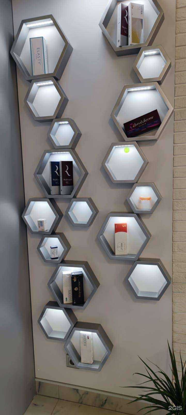 Отзывы на компанию Медеси в Калуге c фото