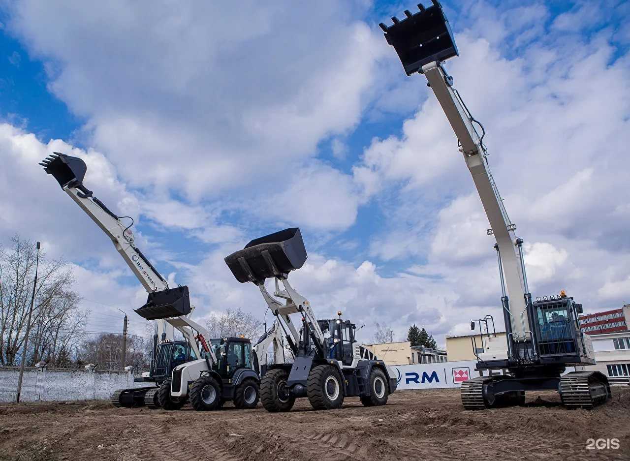 Отзывы на компанию Гидроремсервис в г. Оренбург c фото