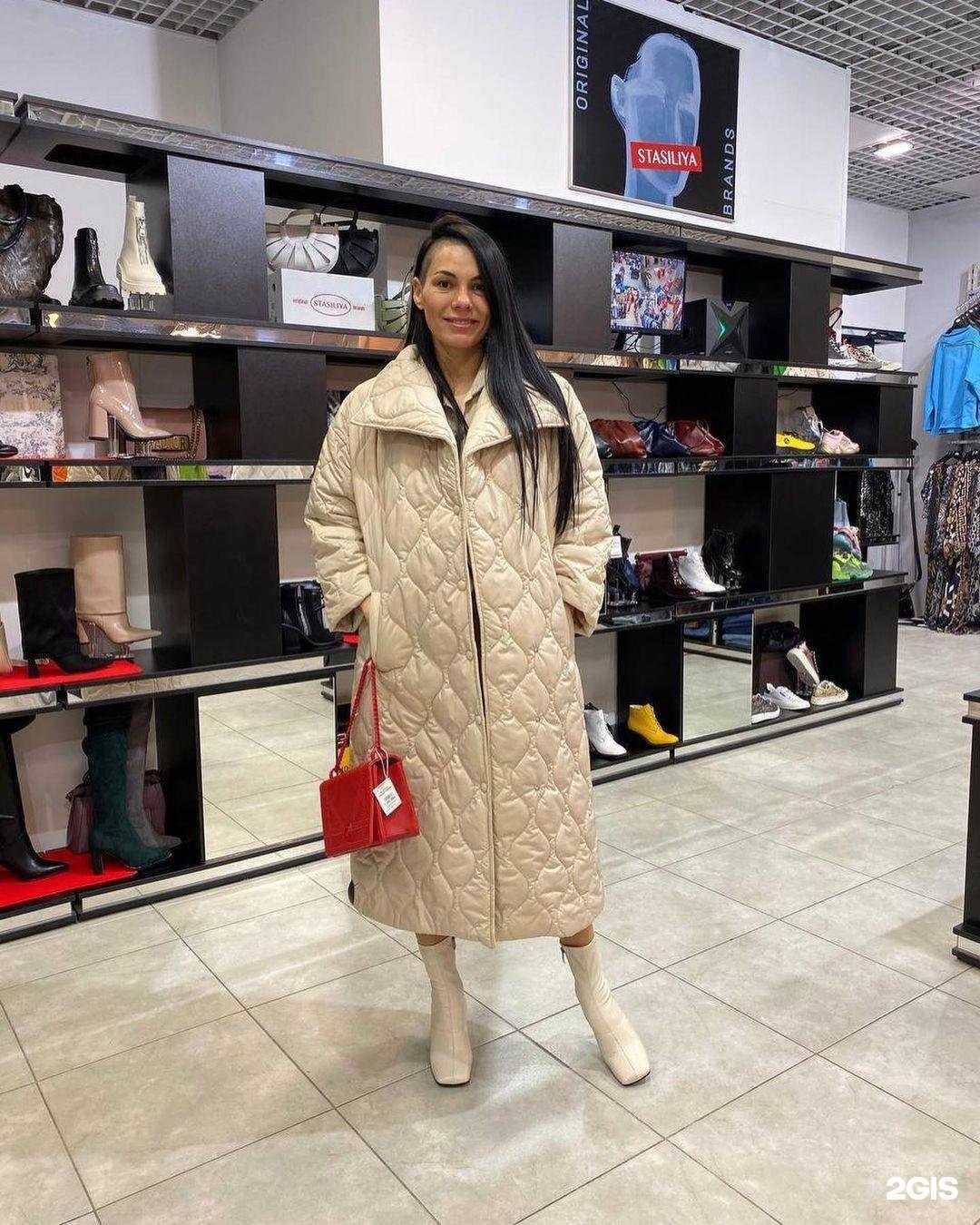 Отзывы на компанию Stasiliya в Курске c фото