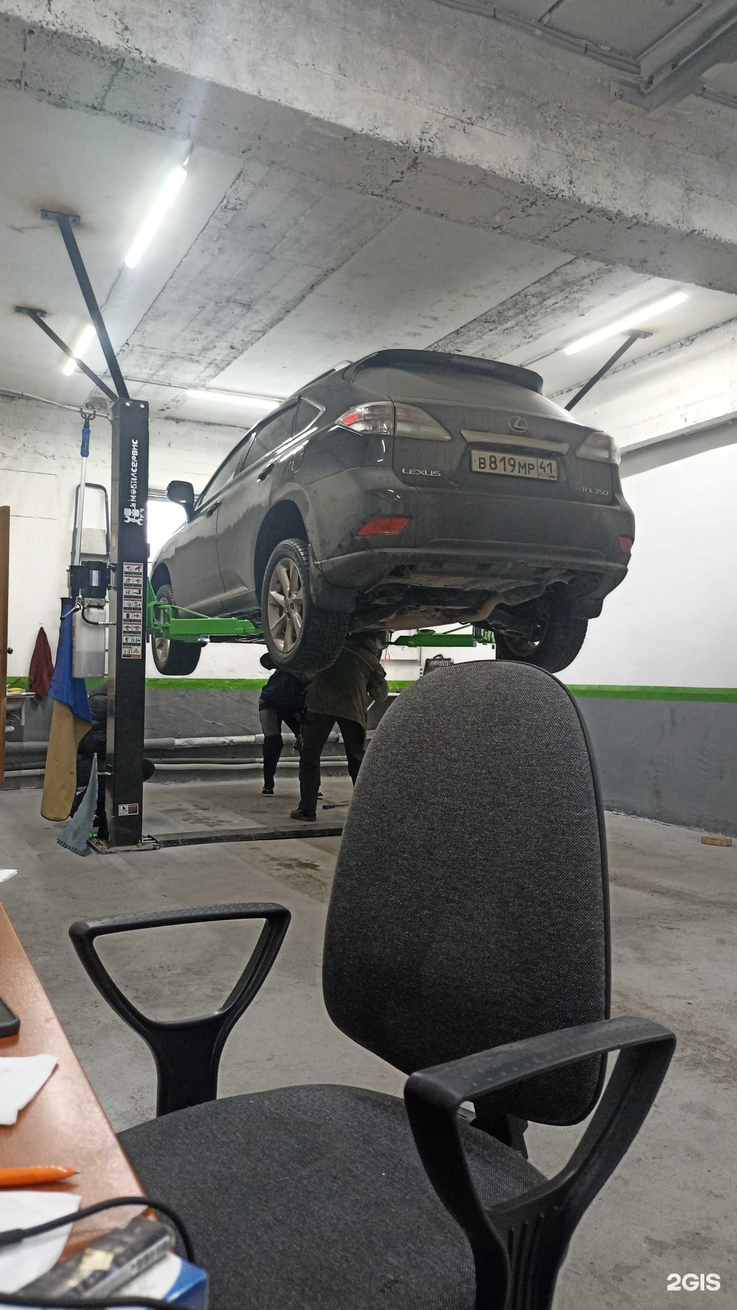 Отзывы на компанию Mastercar в г. Петропавловск-Камчатский c фото