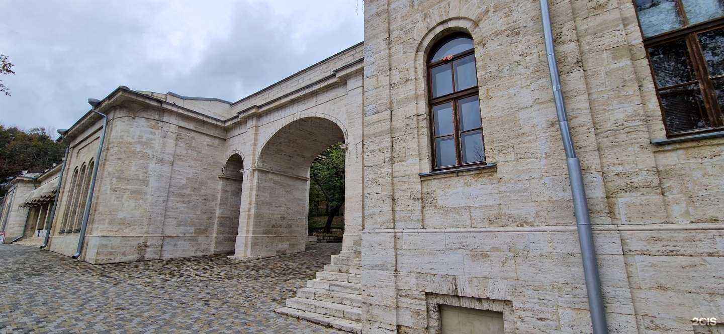 Отзывы на компанию Янтарная шкатулка в Пятигорске c фото - фотография 2 из 2