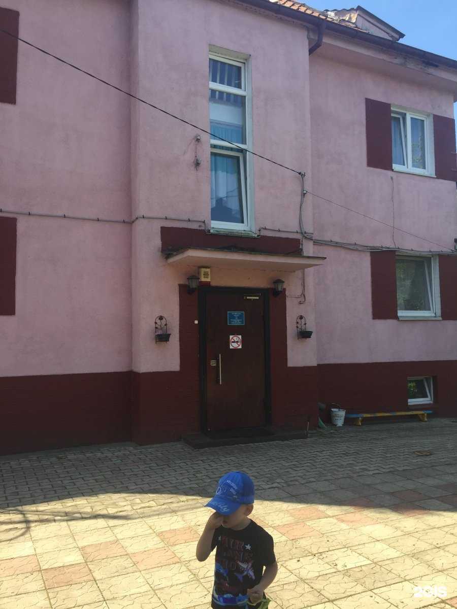 Отзывы на компанию Детский сад №12 в Калининграде c фото