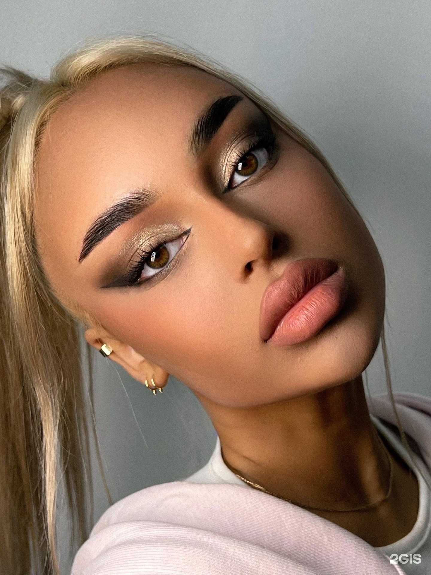 Отзывы на компанию Brows в Перми c фото