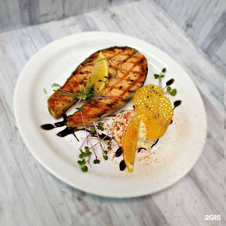 Отзывы на компанию Бульон батон в Хабаровске c фото