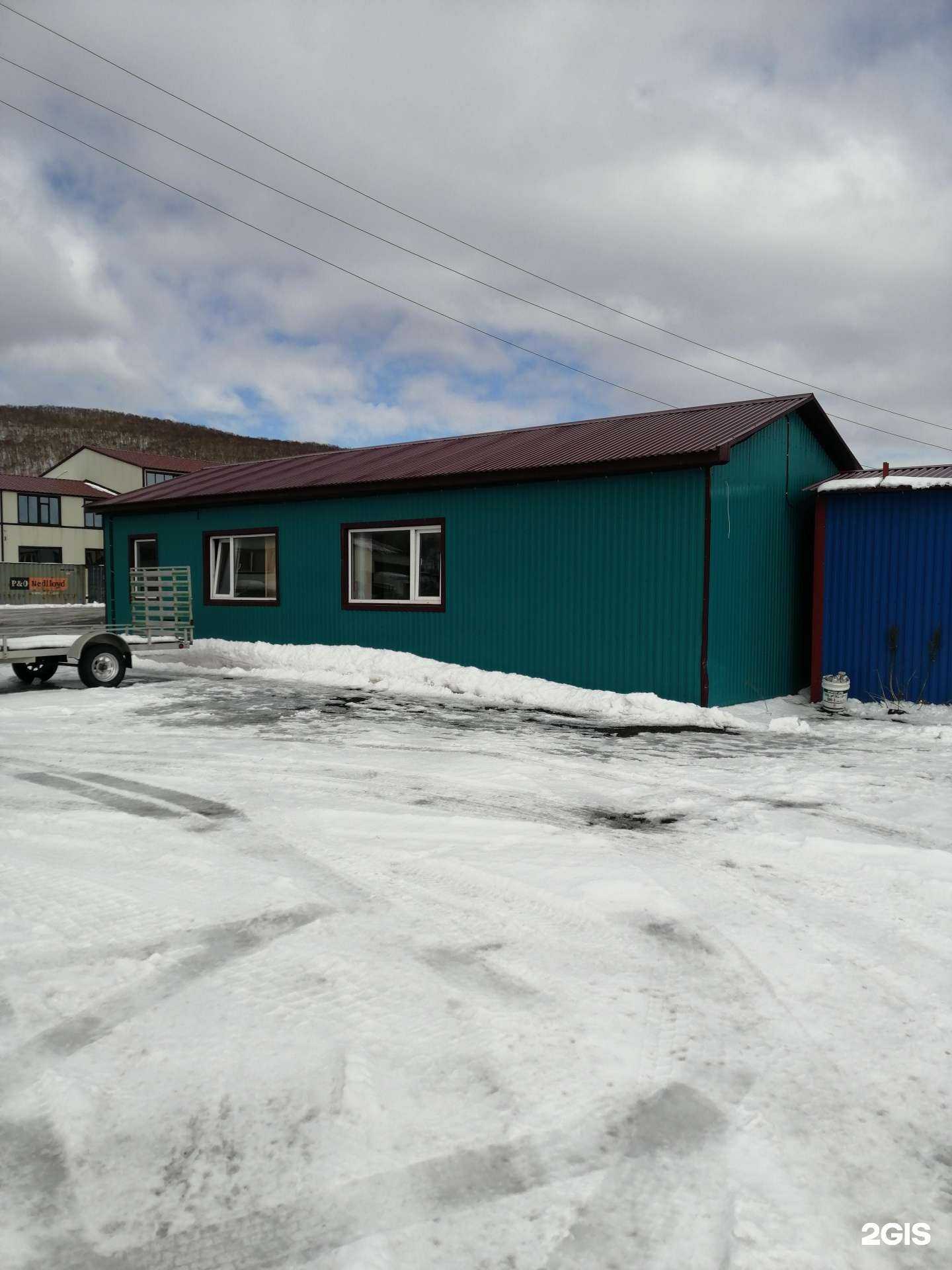 Отзывы на компанию Транс Авто 41 в г. Петропавловск-Камчатский c фото